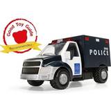Emergency Vehicles on sale Corgi Dhn Police Truck Uk Chunkies Diecast Toy