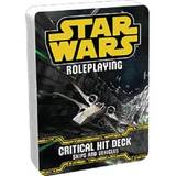 Star Wars Critical Hit Deck Roleplaying
