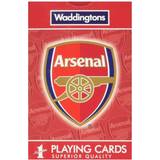 Waddingtons Arsenal FC Playing Cards