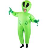 bodysocks Inflatable Alien Costume