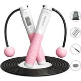 Proiron Digital Jump Rope with Counter 300cm