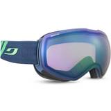 Julbo Shadow Ski Goggles Reactiv Performance/CAT1-3 Blue Green