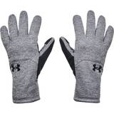 Under Armour Sportswear Garment Gloves & Mittens Under Armour Storm Fleece Gloves Men - Pitch Gray/Steel