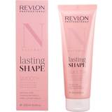 Revlon Styling Creams Revlon Professional Hair care Lasting Shape Smoothing Cream normal hair 250ml