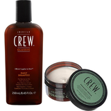 American Crew Gift Boxes & Sets American Crew Forming Bundle Set