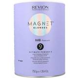 Bleach on sale Revlon Lightener Magnet Blondes