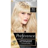 Bleach L'Oréal Paris Preference Infinia Hair Dye-No colour