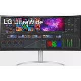 21:9 (UltraWide) - 5120x2160 (UltraWide) - Curved Screen Monitors LG 40WP95C 40"