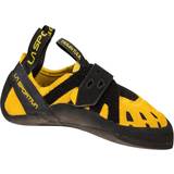 Climbing Shoes Children's Shoes La Sportiva Jr Tarantula - Yellow/Black