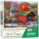 Masterpieces The Sweet Life 1000 Pieces