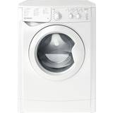 Front Loaded Washing Machines Indesit IWC71252WUKN