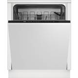 Dishwashers Beko DIN15R20 Integrated
