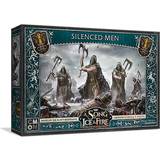 CMON A Song of Ice & Fire: Tabletop Miniatures Game Silenced Men