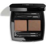 Eyebrow Powders Chanel La Palette Sourcils #01 Light