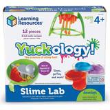 Learning Resources Slime Learning Resources Yuckology Slime Lab