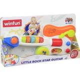 Winfun Little Rock Star Guitar
