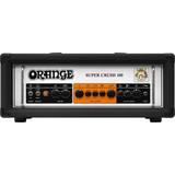 Guitar Amplifier Heads Orange Super Crush 100