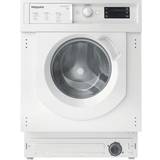 Silent Washing Machines Hotpoint BI WMHG 71484 UK