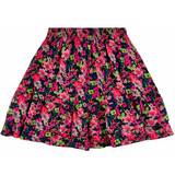 Flounce skirts - Polyester The New Donna Skirt - AOP Flower (TN4336)