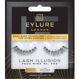 False Eyelashes on sale Eylure Lash Illusion NO 305