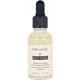 Serum for Eye Area Organic & Botanic Mandarina Restorative Serum 30ml
