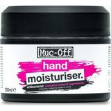 Skincare Muc-Off Antibacterial Hand Moisturiser 250ml