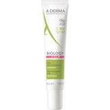 A-Derma Facial Skincare A-Derma Biology Dermatological Soothing Cream One Size 40ml