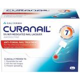 Fungus & Warts - Nail Fungus Medicines Curanail 5% w/v Medicated Nail Lacquer 3ml