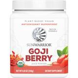 Sunwarrior Organic Goji Berry Juice Powder 250g