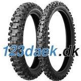 Tyres on sale Bridgestone M204 100/100-18 TT/TL 59M Rear wheel, NHS