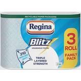 Wallpapers Regina Blitz Original 3 Roll Family Pack (3Roll)