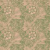 William Morris Wallpaper Marigold 216953