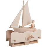 Wooden Toys Construction Kits Tindalls Arts & Crafts