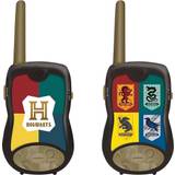 Harry Potter Role Playing Toys Lexibook Harry Potter Walkie Talkie