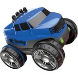 Smoby Toy Vehicles Smoby 7600180906WEB FLEXTREME Truck Blue Race CAR