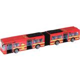 Tactic Teamsterz Light and Sound Flexi Bus (1416566)