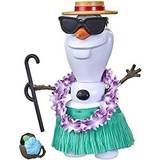 Hasbro Frozen Summertime Olaf Figure