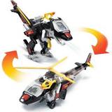 Vtech Toy Helicopters Vtech Helicopter Switch Go Dinos Velociraptor Convertible