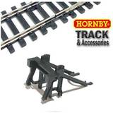 Toy Trains Hornby Buffer Stop Model