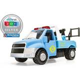 Corgi Lorrys Corgi Tow Truck Chunkies Diecast Toy