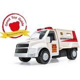 Toy Vehicles on sale Corgi Armoured Truck Chunkies Diecast Toy