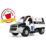 Corgi Lorrys Corgi Armoured Police Truck Chunkies Diecast Toy