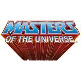 Mattel Toy Figures on sale Mattel Masters of the Universe Masterverse Scare Glow Action Figure