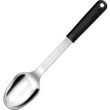 Deglon Glisse Plain Serving Spoon 32cm