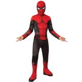 Fancy Dress Rubies Kid's Spiderman No Way Home Costume