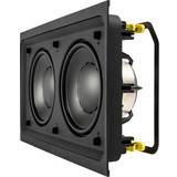 Dynaudio In Wall Speakers Dynaudio S4-LCR65W