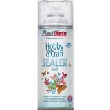 Arts & Crafts on sale Hobby Craft Sealer Spray Clear Matt 400ML