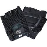 Fitness-Mad Mesh Gloves