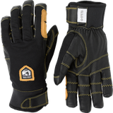 Hestra Gloves Hestra Ergo Grip Active 5-Finger - Black