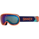 Orange Goggles Sinner Sunglasses Vorlage SIGO-175 61A-48